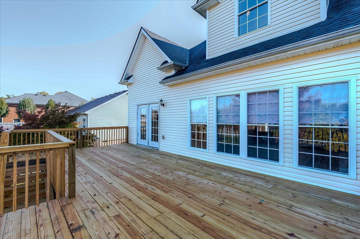 170 Locust Ridge Road Frankfort, KY 40601 - Photo 59 of 61 59-3-7