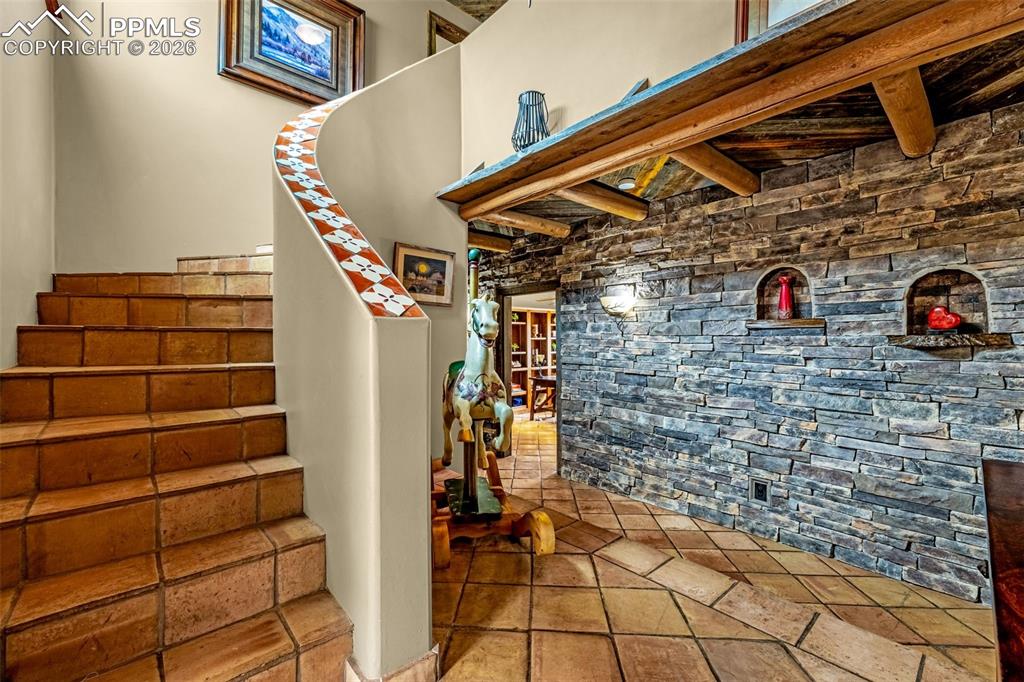 11960 Old Pueblo Road Fountain, CO 80817 - Photo 12 of 50 a view of entryway