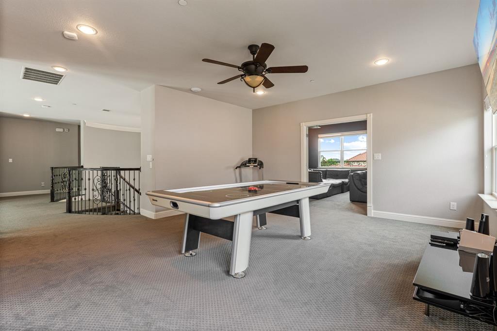 2182 Saxon Way Allen, TX 75013 - Photo 23 of 39