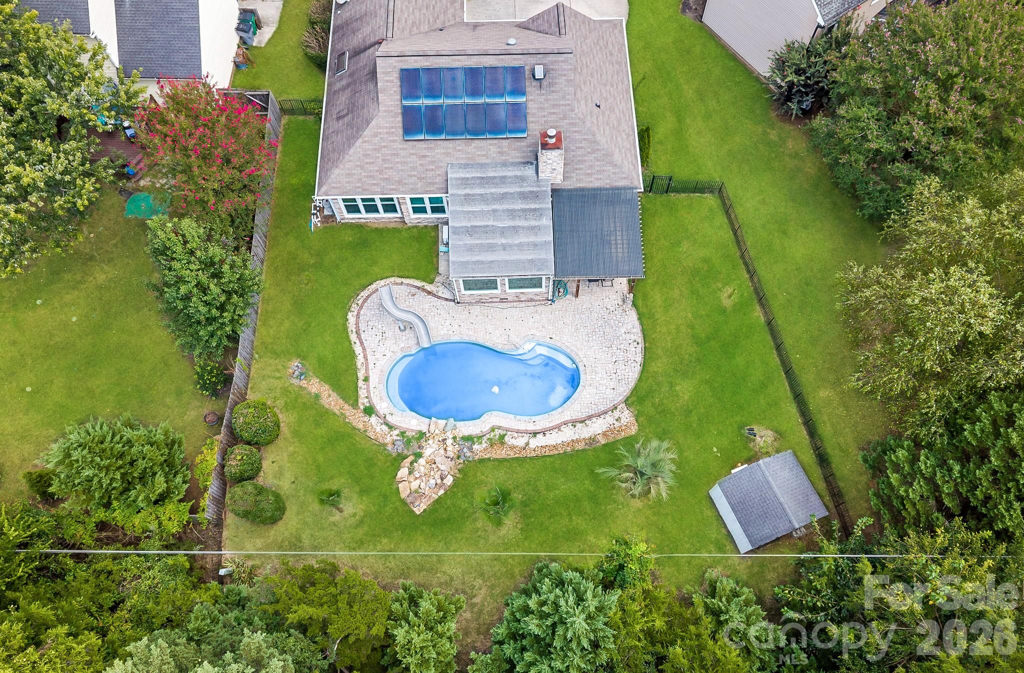 10243 Fairway Ridge Road Charlotte, NC 28277 - Photo 28 of 33 Gallery Image 28