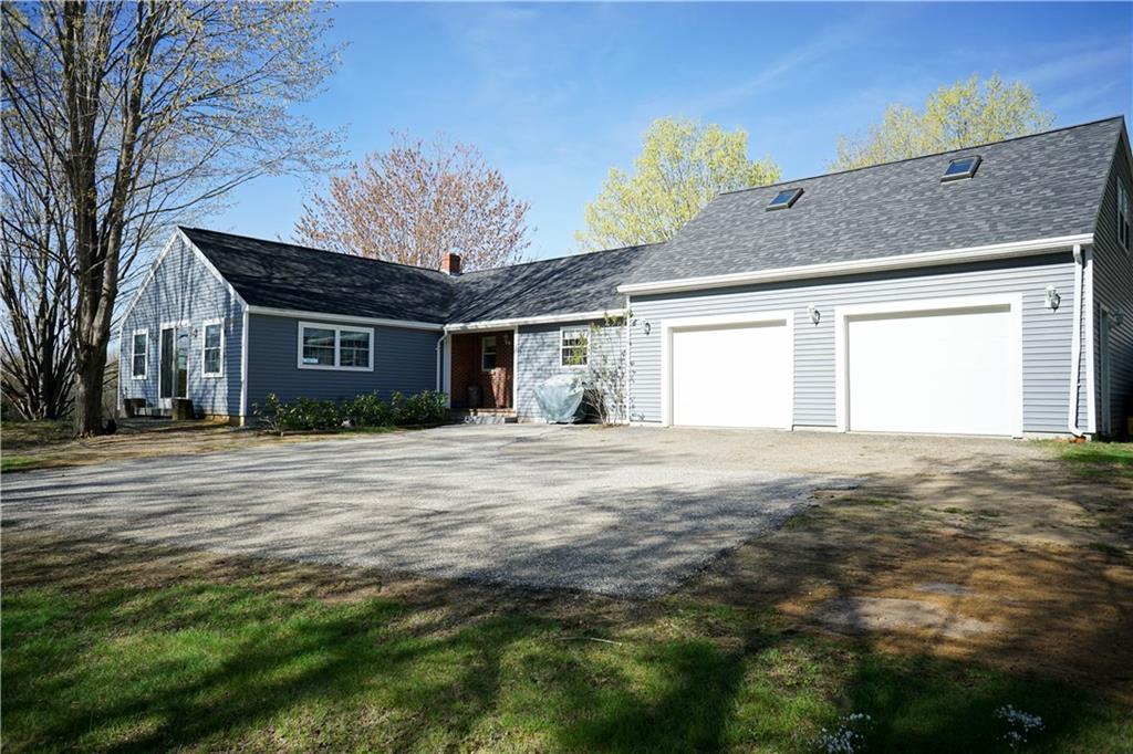 91 Ford Quint Road North Berwick, ME 03906 - Photo 1 of 32 Photo
