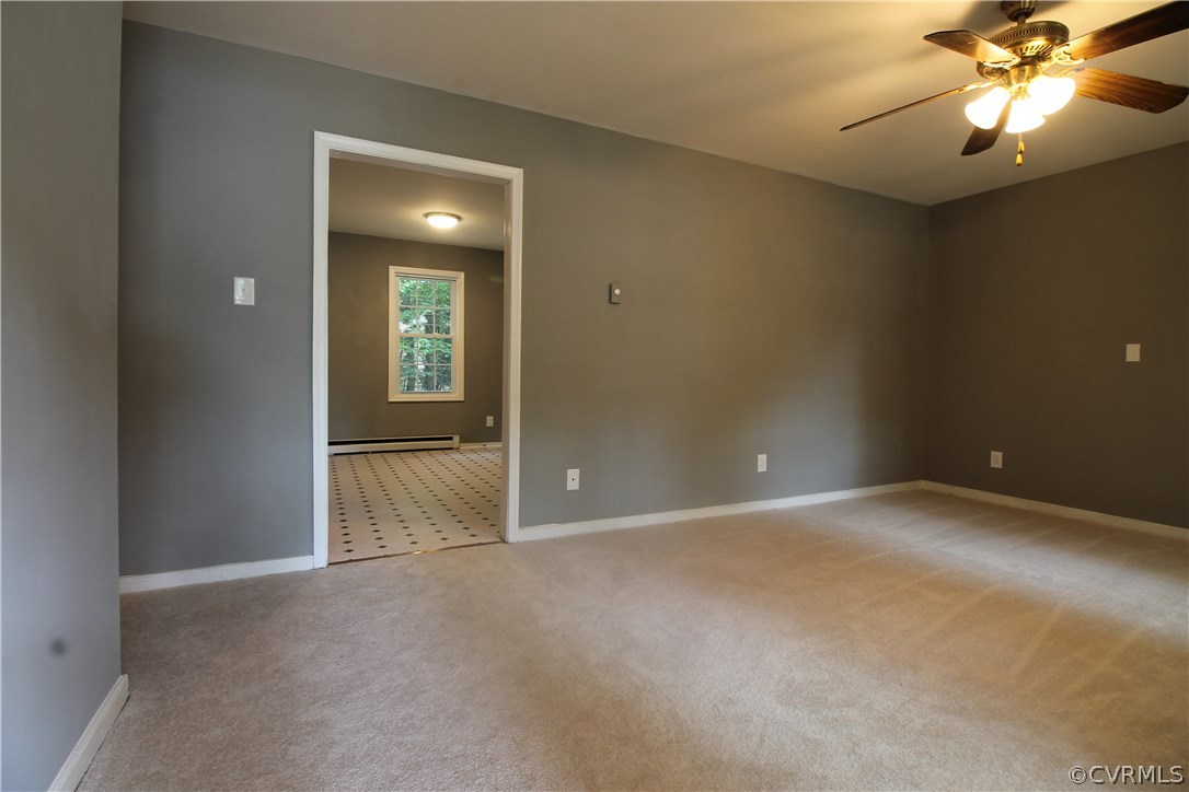 2503 South Ridge Drive Midlothian, VA 23112 - Photo 3 of 14 Gallery Image 3