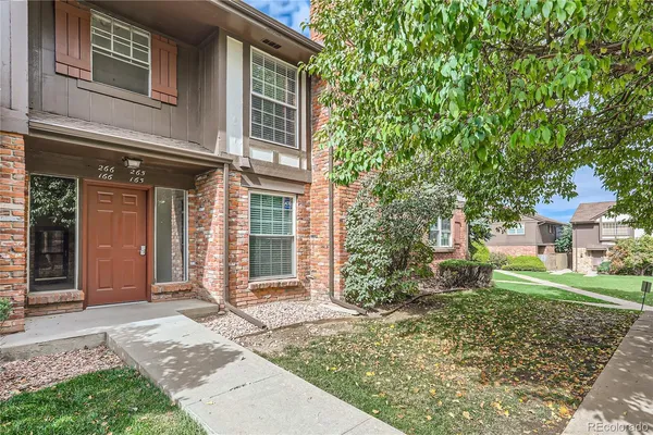 $1,850 | 3855 South Monaco St Parkway, Unit 265, Denver, CO 80237