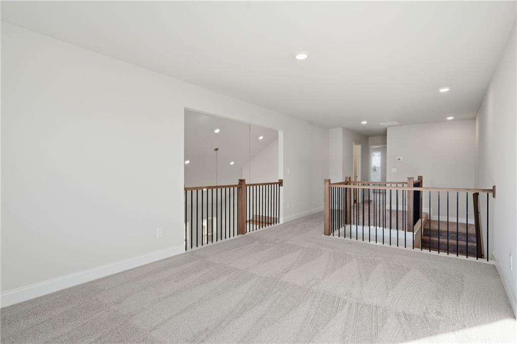 2540 Parkside Way Gainesville, GA 30507 - Photo 33 of 53