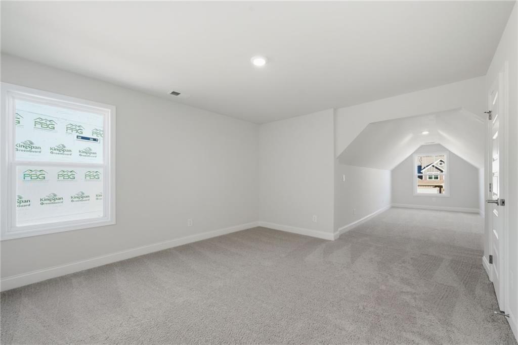 2540 Parkside Way Gainesville, GA 30507 - Photo 34 of 53 a view of a window in an empty room