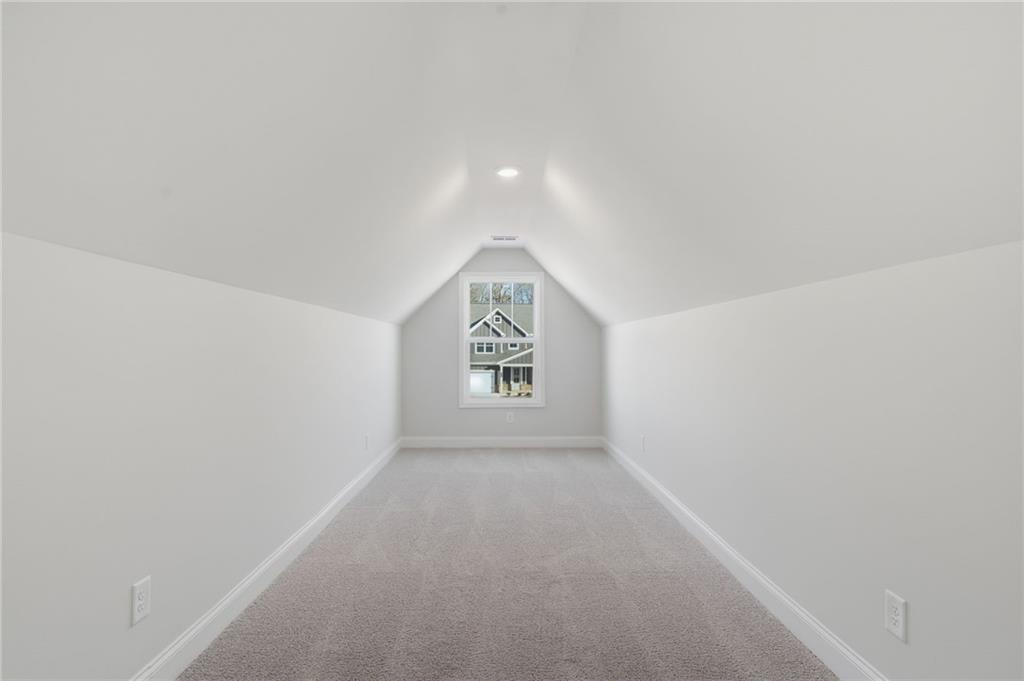 2540 Parkside Way Gainesville, GA 30507 - Photo 35 of 53 a view of an empty room and window
