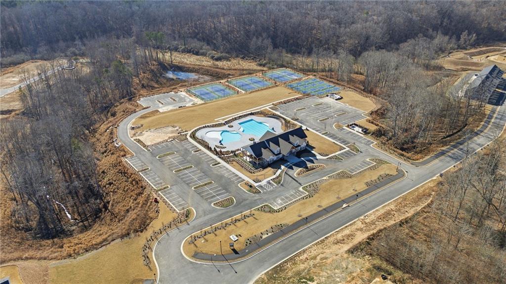 2540 Parkside Way Gainesville, GA 30507 - Photo 47 of 53