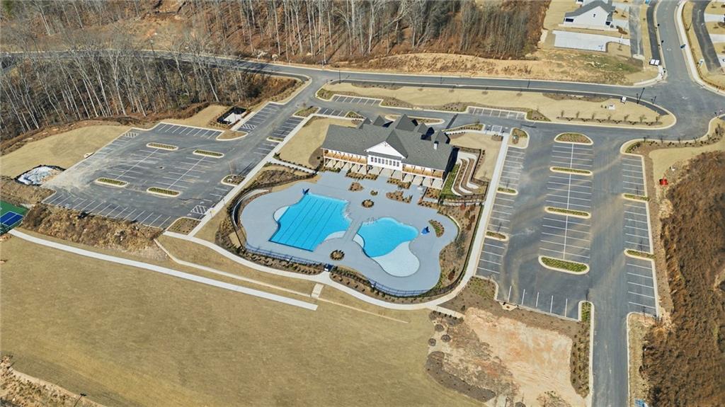 2540 Parkside Way Gainesville, GA 30507 - Photo 50 of 53