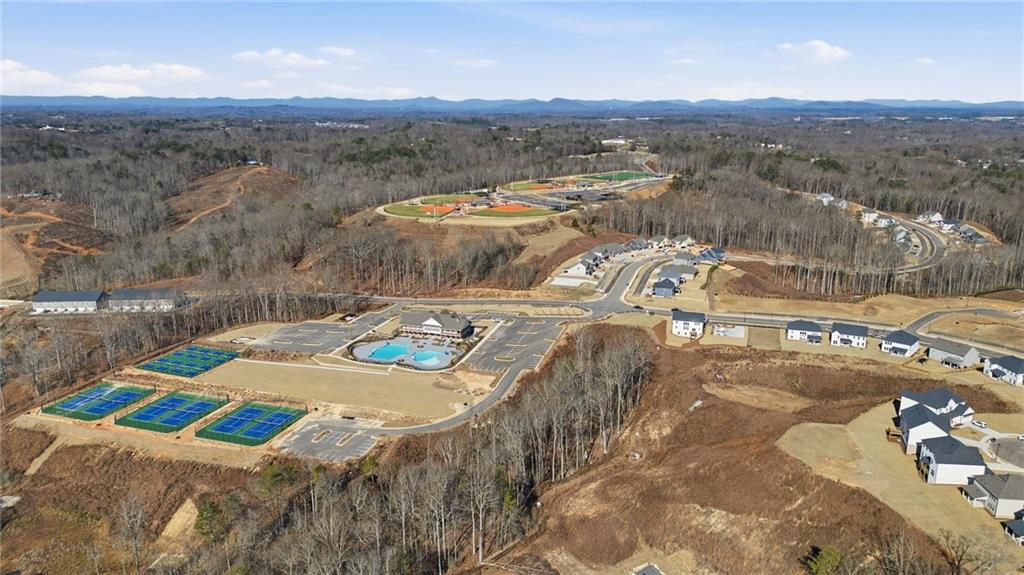 2540 Parkside Way Gainesville, GA 30507 - Photo 51 of 53 a view of a city