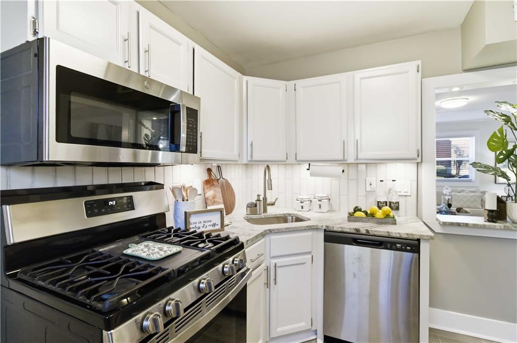 3660 Peachtree Road Northeast, Unit 3H Atlanta, GA 30319 - Photo 12 of 25