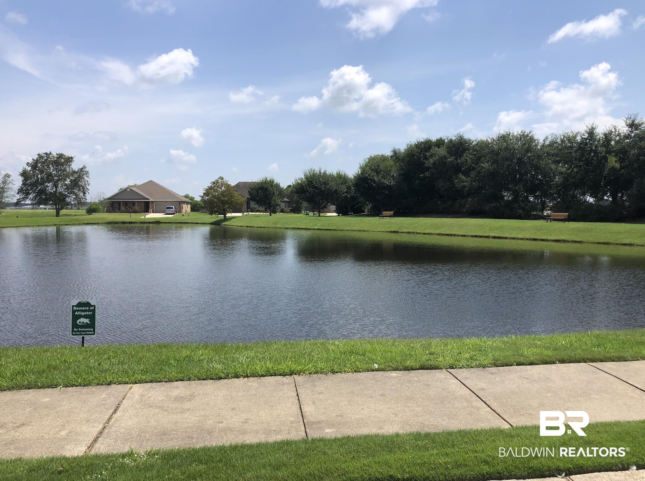 7050 Rocky Rd Loop Gulf Shores, AL 36542 - Photo 33 of 34