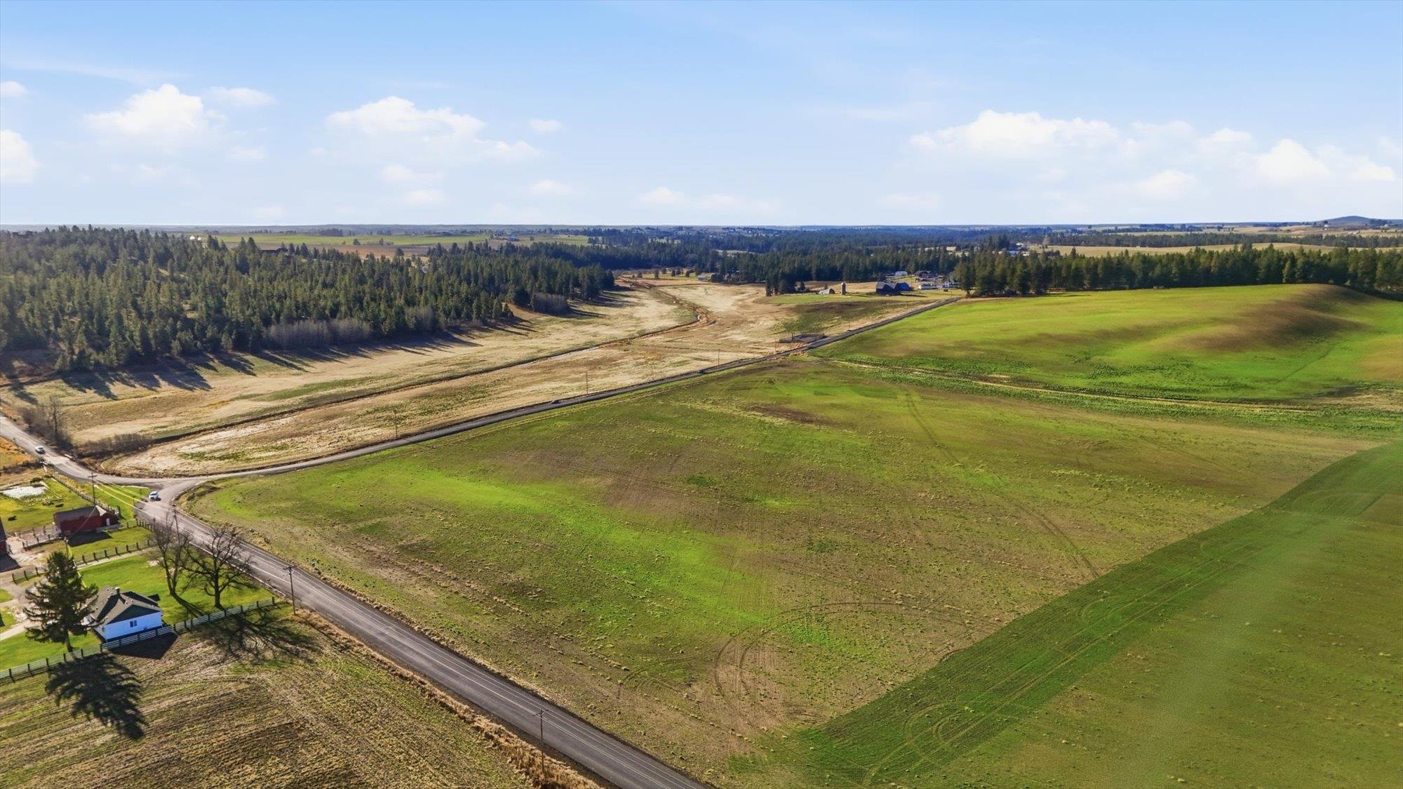 10604 South Jackson Road Mica, WA 99023 - Photo 11 of 19