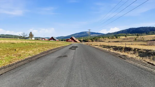 $199,500 | 10604 South Jackson Road, Mica, WA 99023