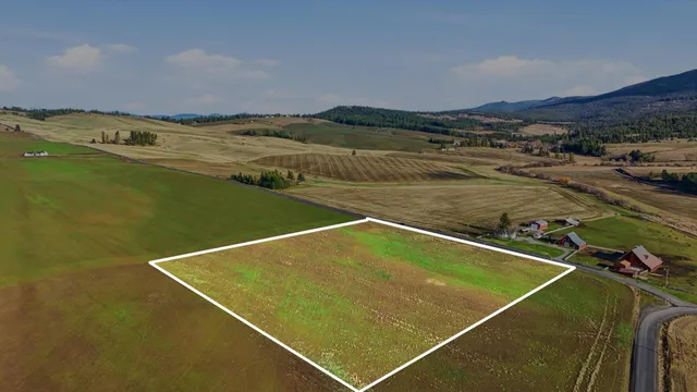 $199,500 | 10604 South Jackson Road, Mica, WA 99023