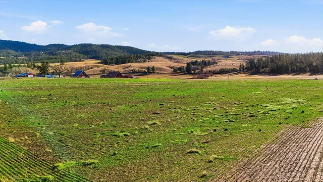 $199,500 | 10604 South Jackson Road, Mica, WA 99023