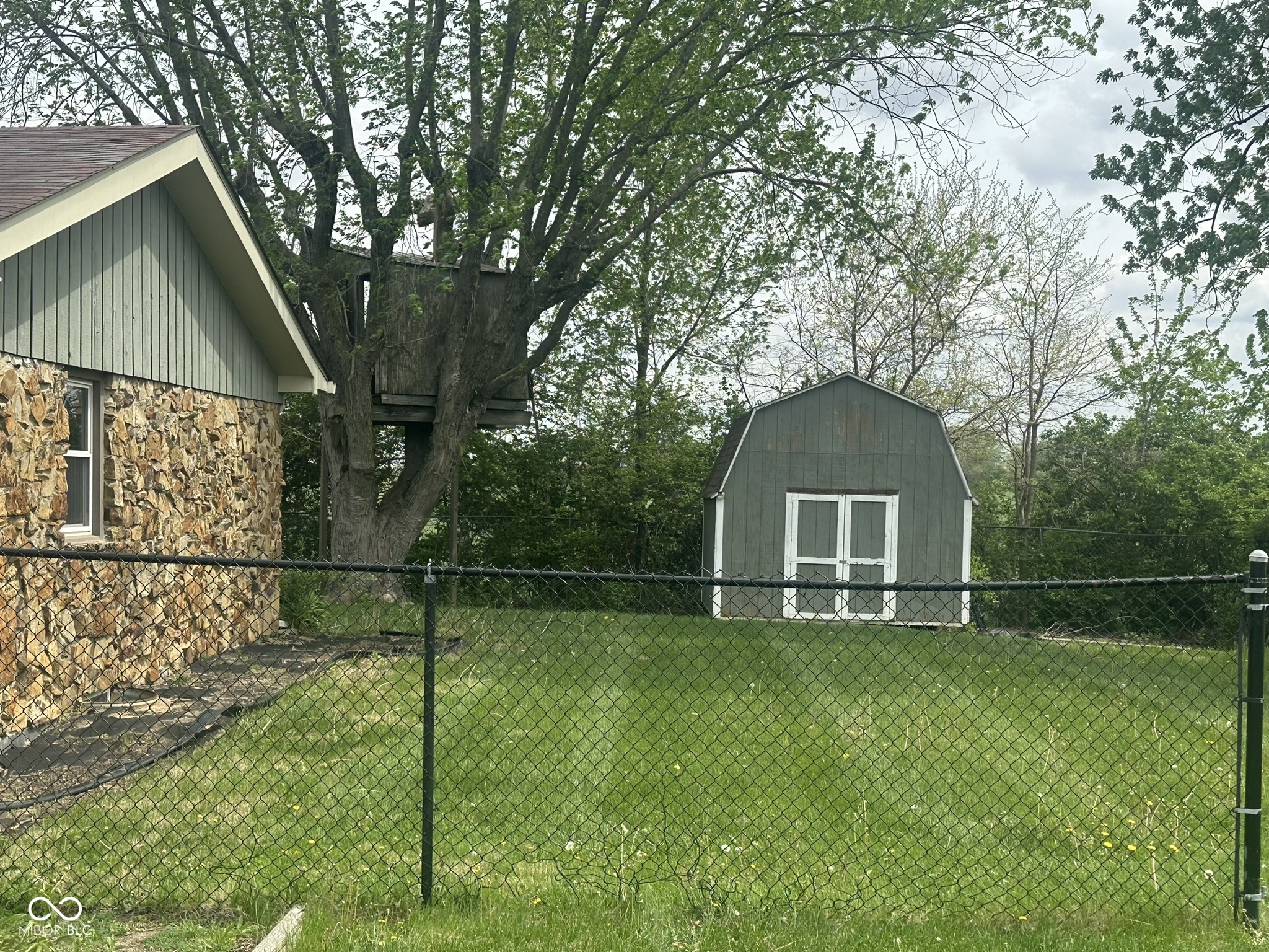 1639 North Buck Creek Road Greenfield, IN 46140 - Photo 11 of 14