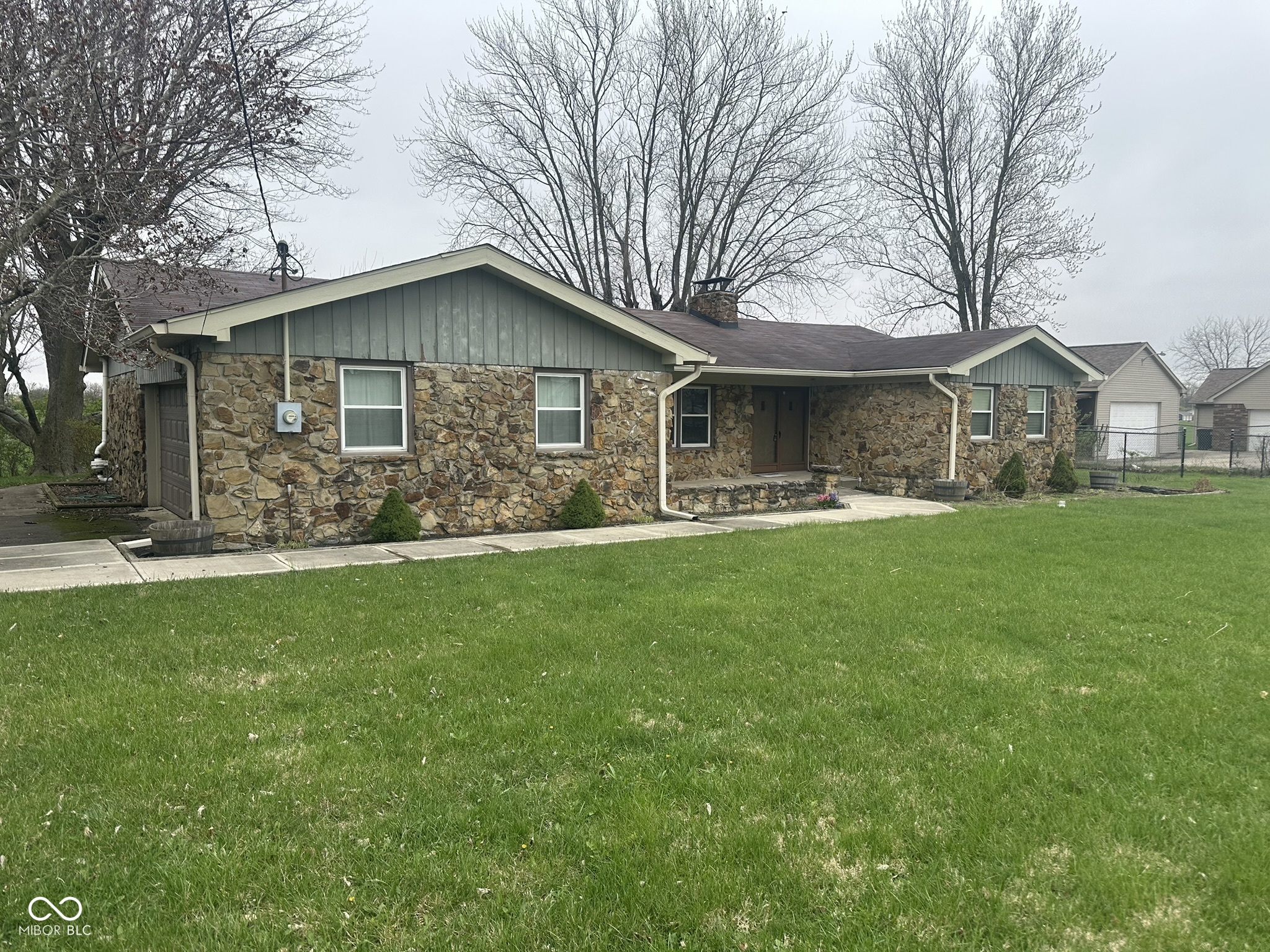 1639 North Buck Creek Road Greenfield, IN 46140 - Photo 14 of 14