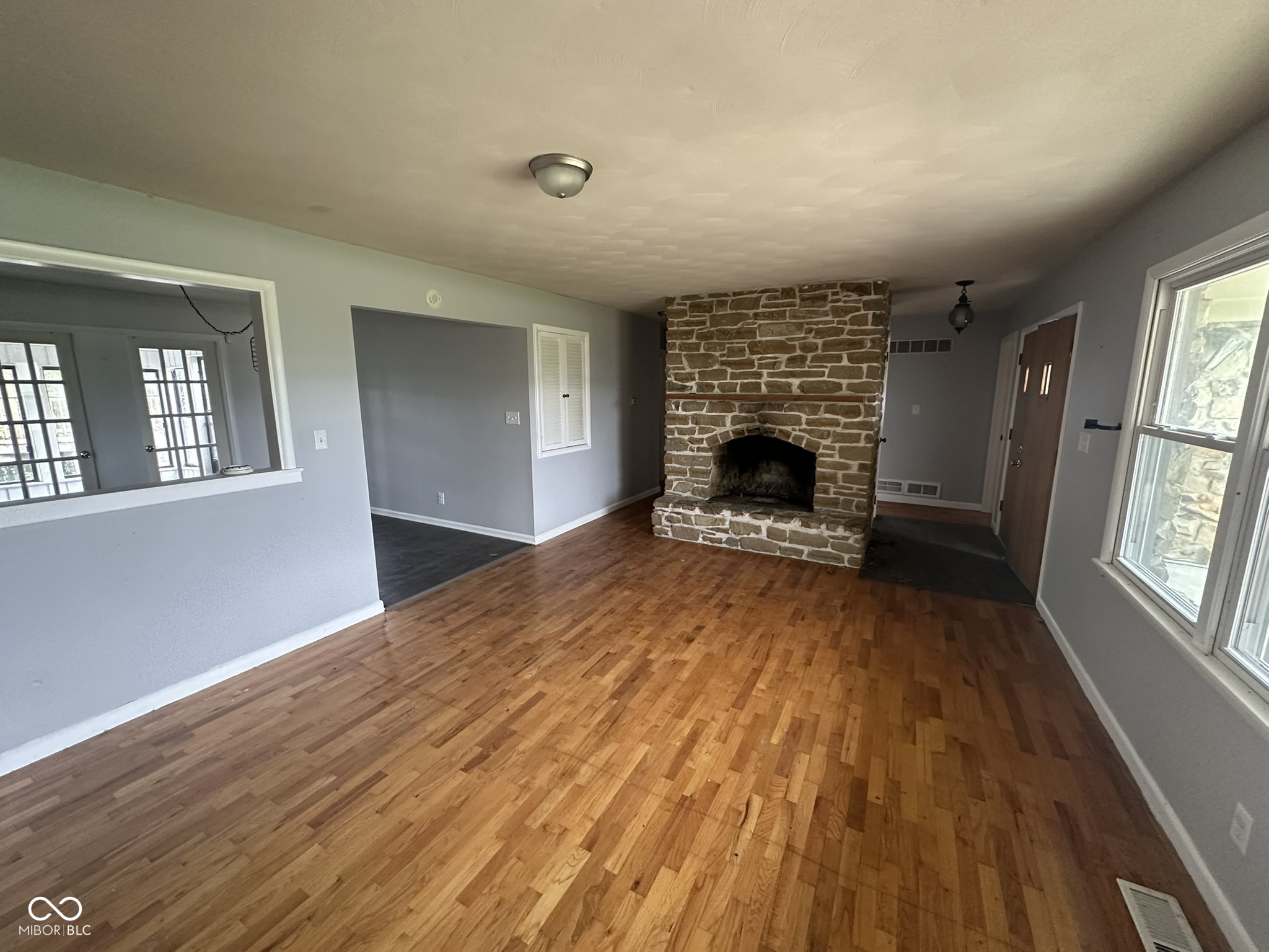 1639 North Buck Creek Road Greenfield, IN 46140 - Photo 3 of 14