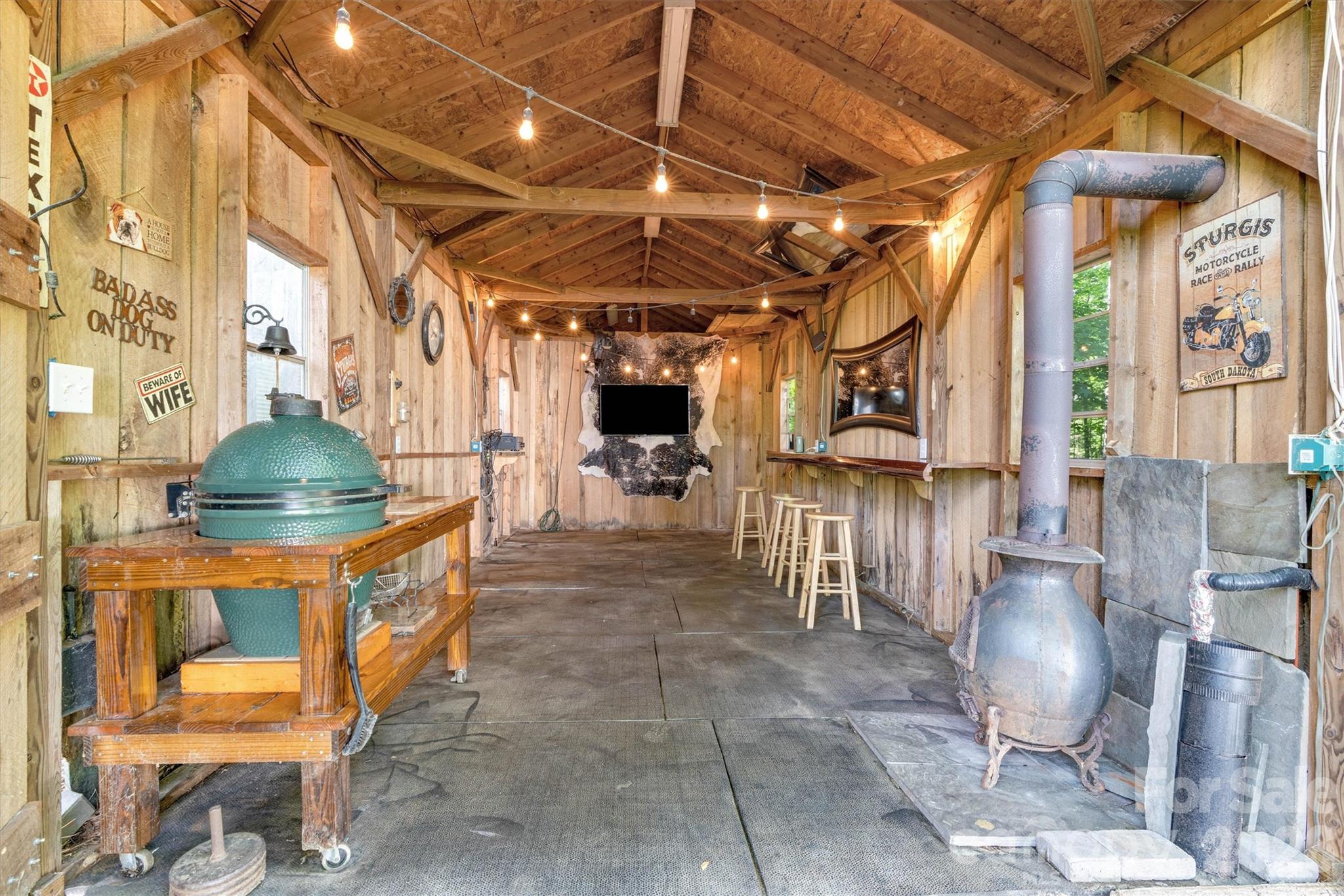 7074 Ridgeway Road Stanley, NC 28164 - Photo 40 of 45