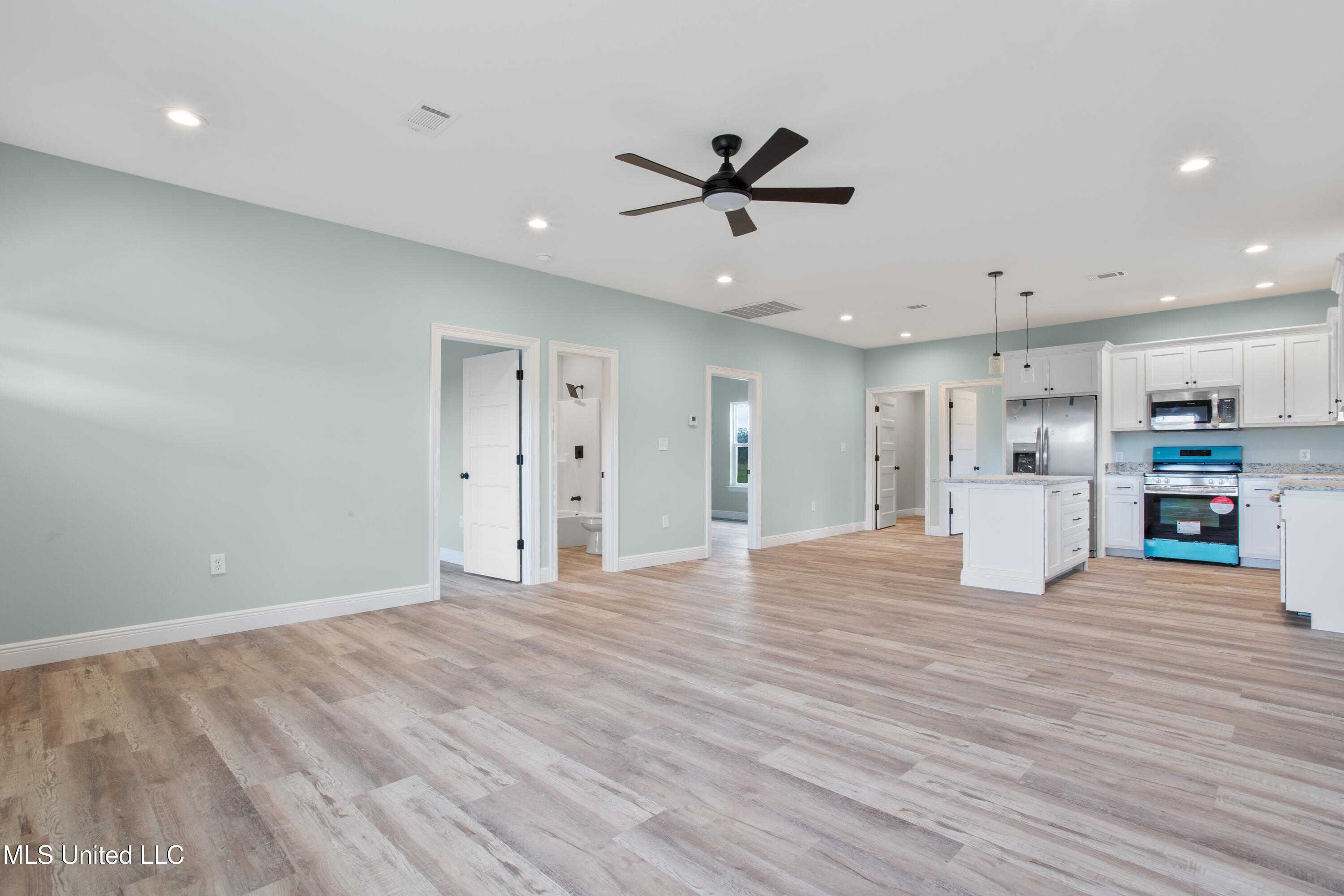 3179 Tannertown Road Lucedale, MS 39452 - Photo 6 of 23 006