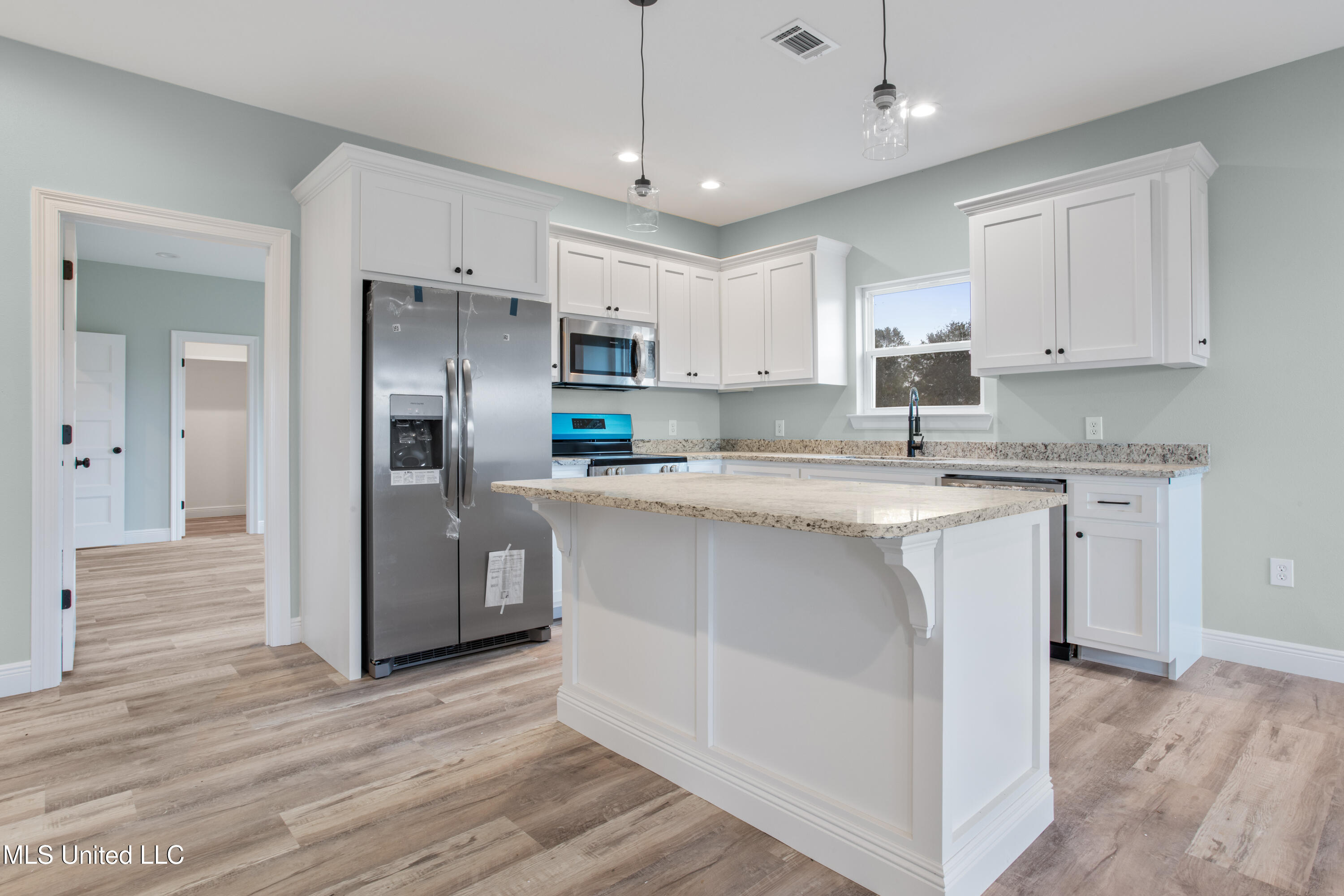 3179 Tannertown Road Lucedale, MS 39452 - Photo 8 of 23 008
