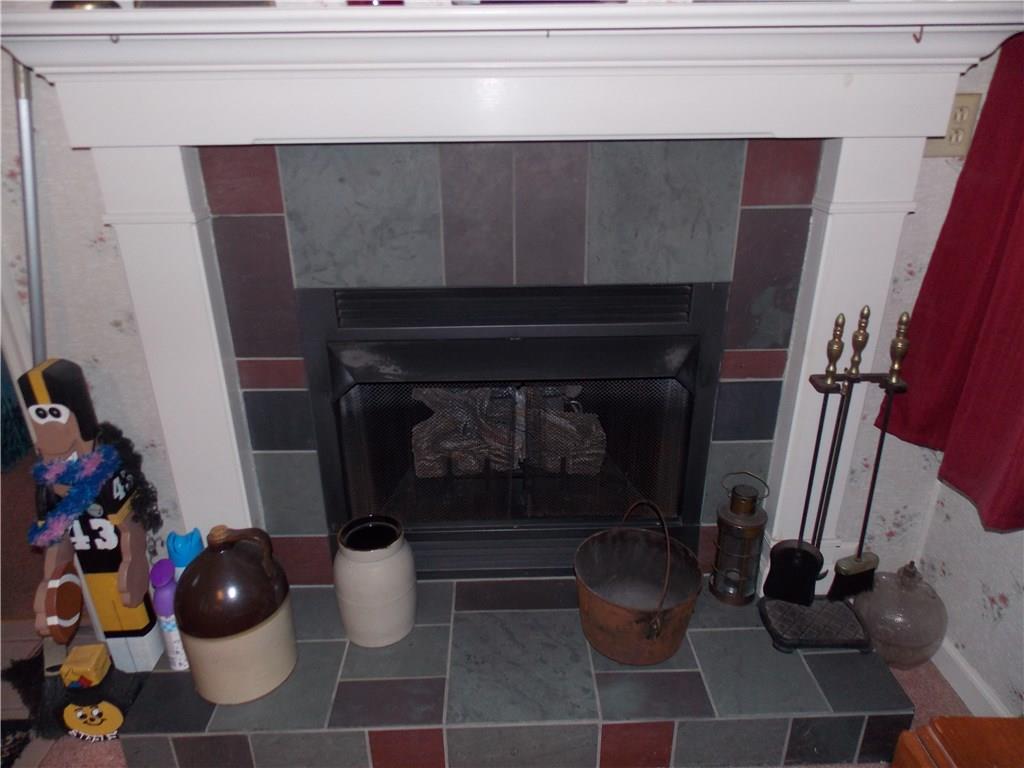 206 Forrester Road Slippery Rock, PA 16057 - Photo 4 of 14