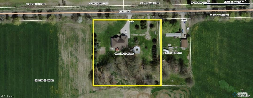 6464 Streeter Road Mantua, OH 44255 - Photo 32 of 32 Gallery Image 32
