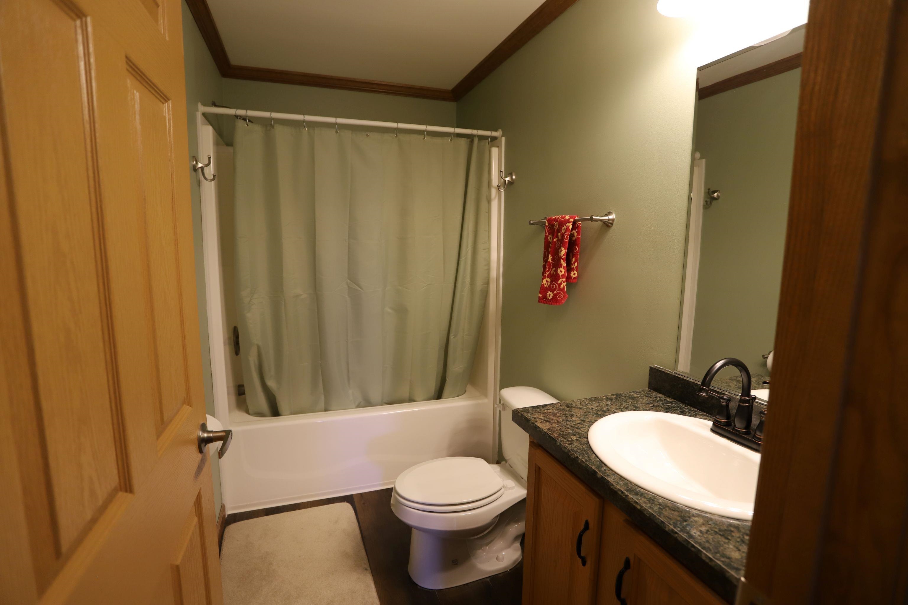 1293 City Farm Road Newport Town, VT 05855 - Photo 17 of 44