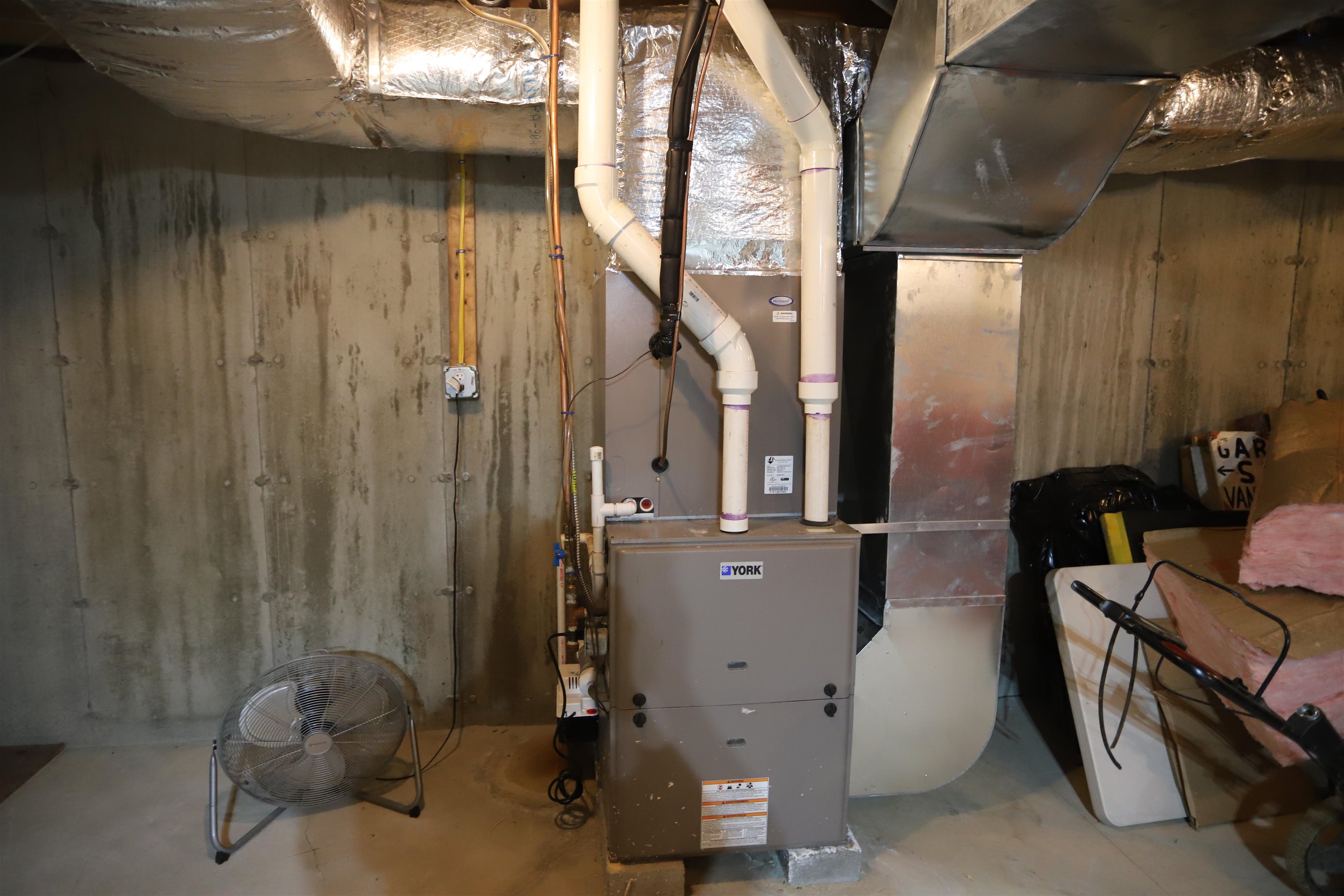 1293 City Farm Road Newport Town, VT 05855 - Photo 24 of 44