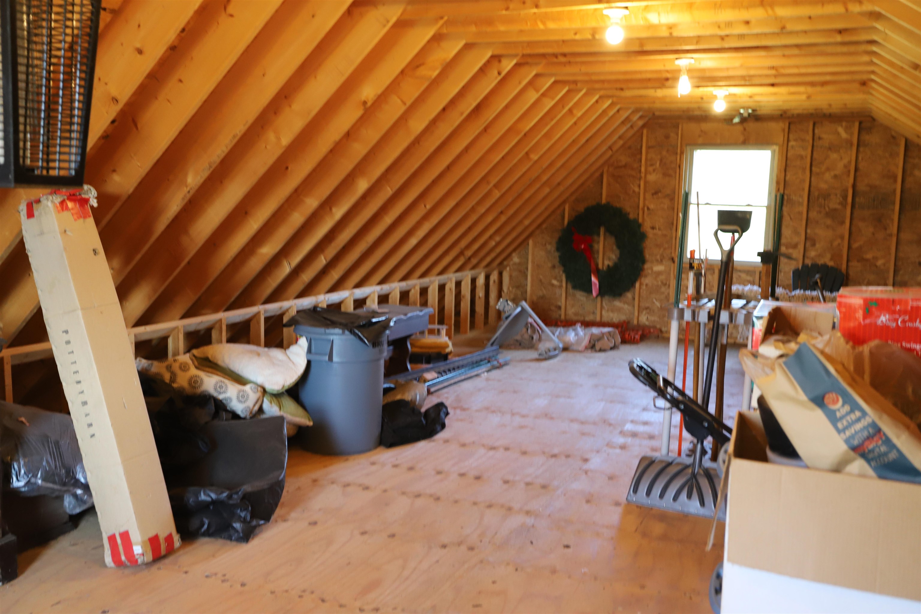 1293 City Farm Road Newport Town, VT 05855 - Photo 30 of 44