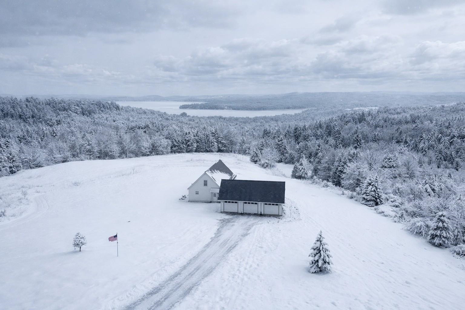 1293 City Farm Road Newport Town, VT 05855 - Photo 3 of 44