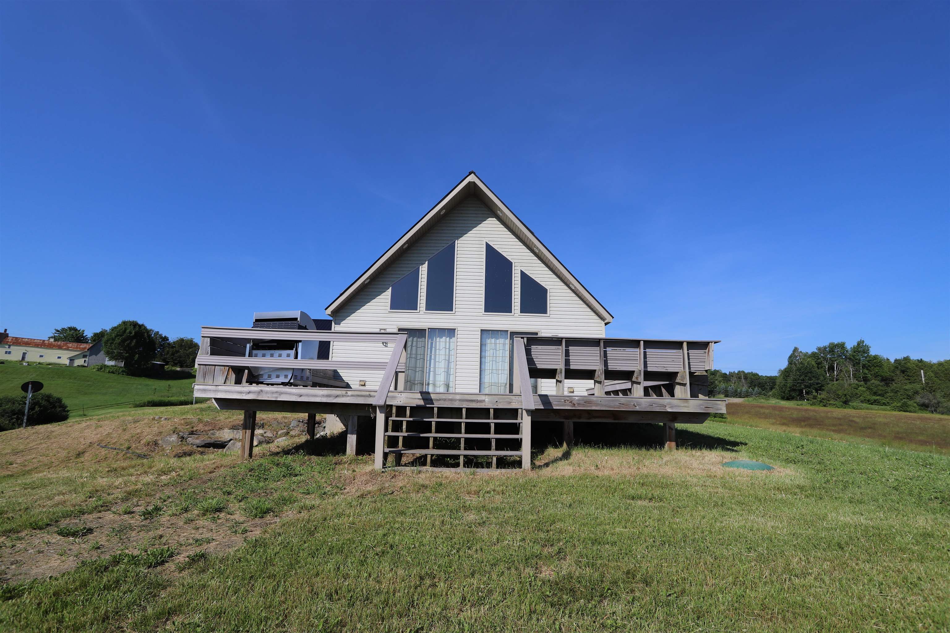 1293 City Farm Road Newport Town, VT 05855 - Photo 32 of 44