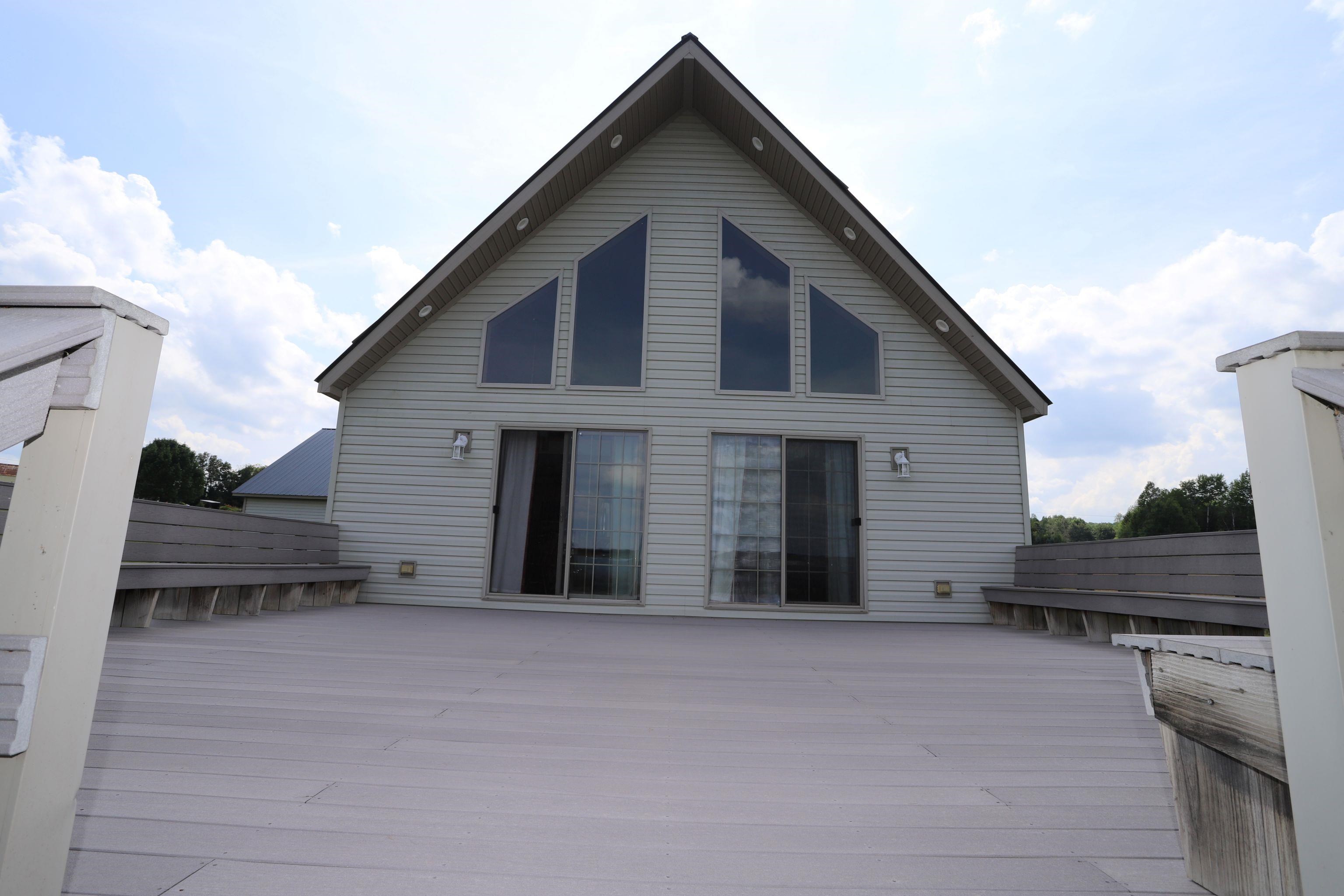 1293 City Farm Road Newport Town, VT 05855 - Photo 34 of 44