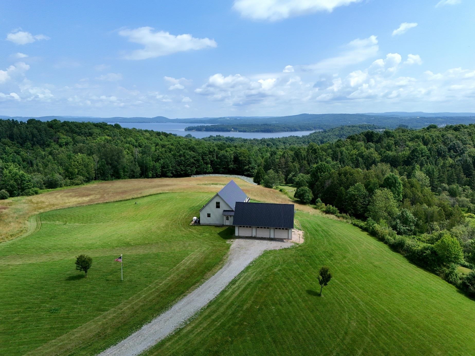 1293 City Farm Road Newport Town, VT 05855 - Photo 42 of 44