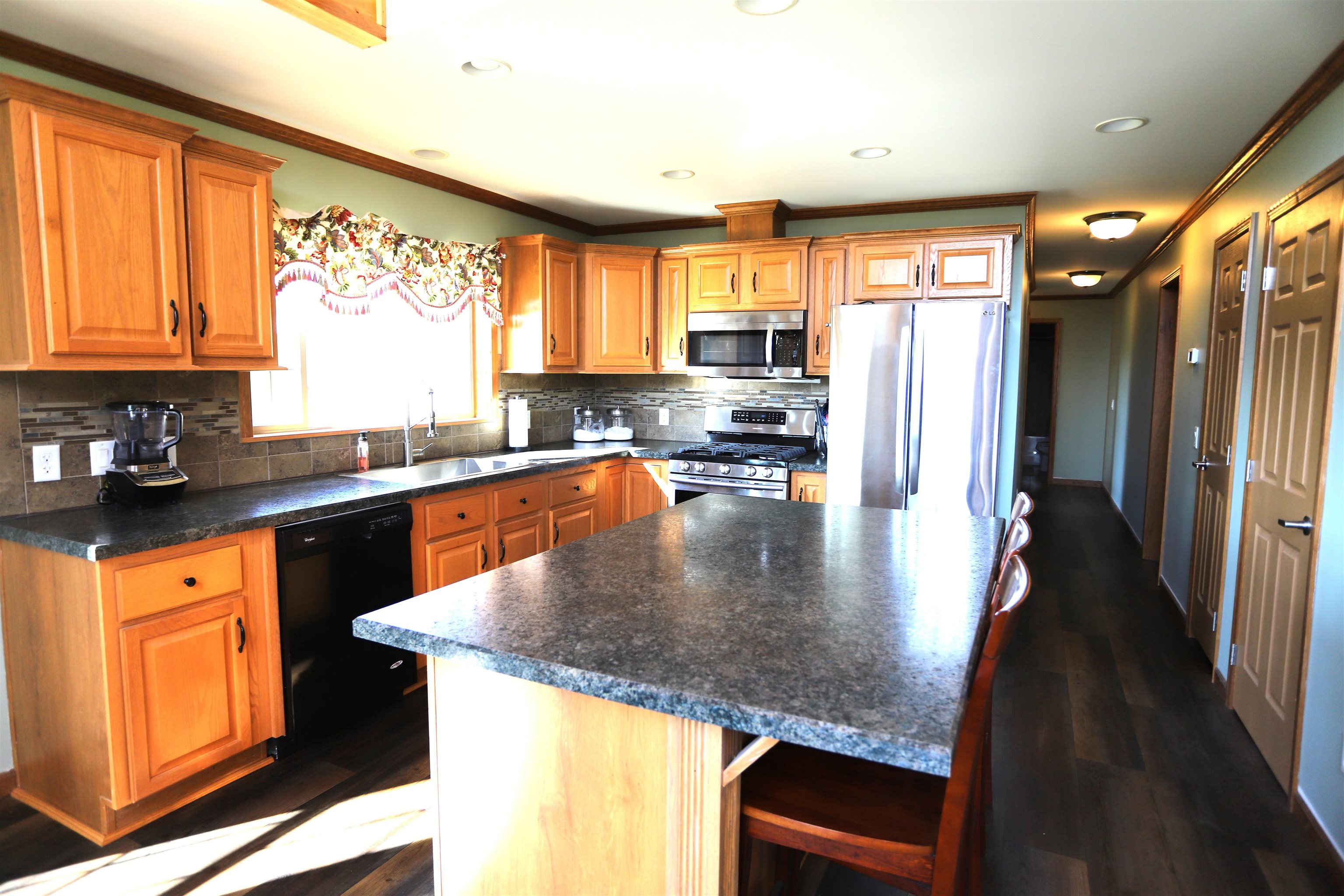 1293 City Farm Road Newport Town, VT 05855 - Photo 5 of 44