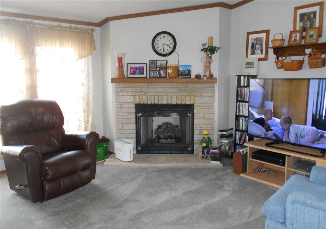 3701 North Meridian Road Reynolds, IN 47980 - Photo 2 of 22 Gallery Image 2