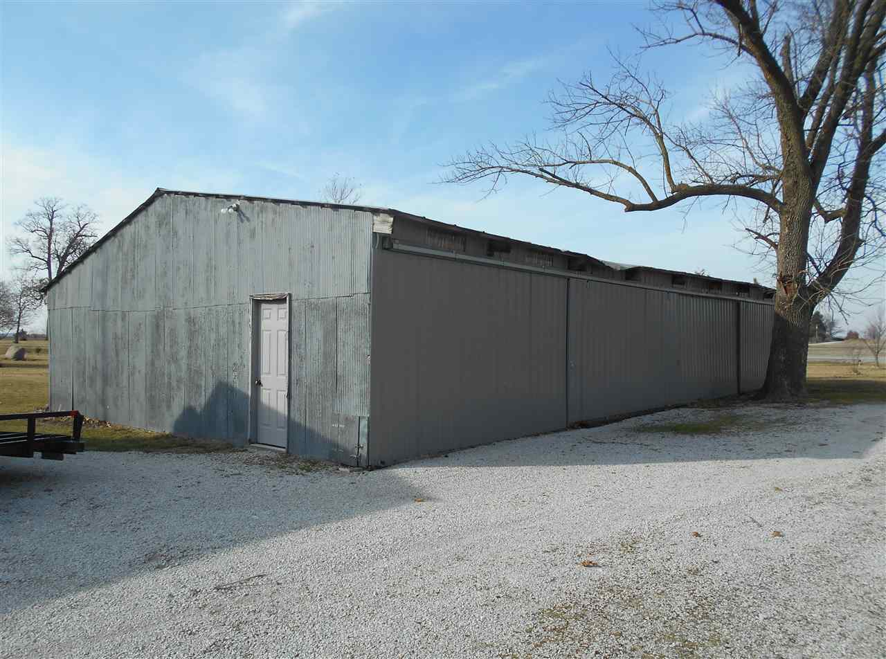 3701 North Meridian Road Reynolds, IN 47980 - Photo 12 of 22 Gallery Image 12