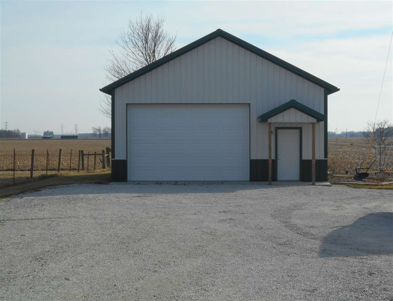 3701 North Meridian Road Reynolds, IN 47980 - Photo 13 of 22 Gallery Image 13