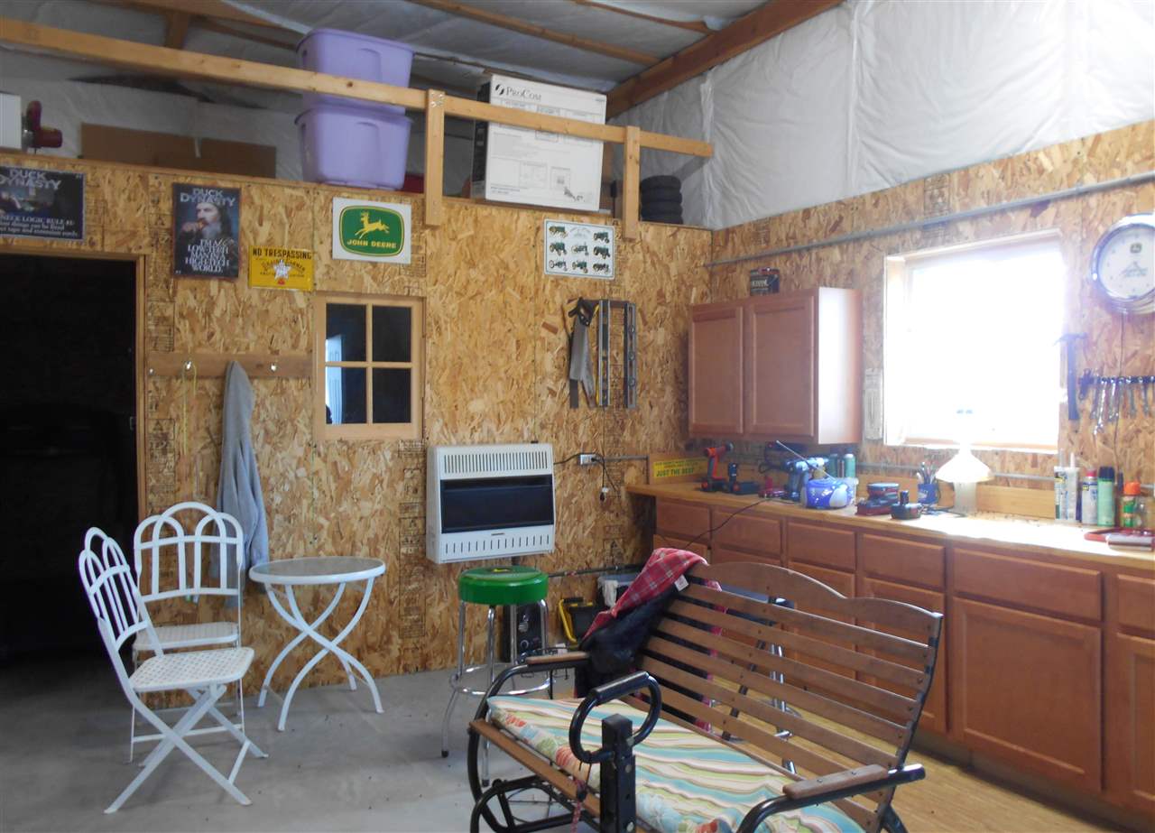 3701 North Meridian Road Reynolds, IN 47980 - Photo 15 of 22 Gallery Image 15