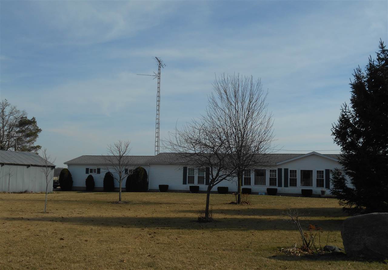 3701 North Meridian Road Reynolds, IN 47980 - Photo 16 of 22 Gallery Image 16