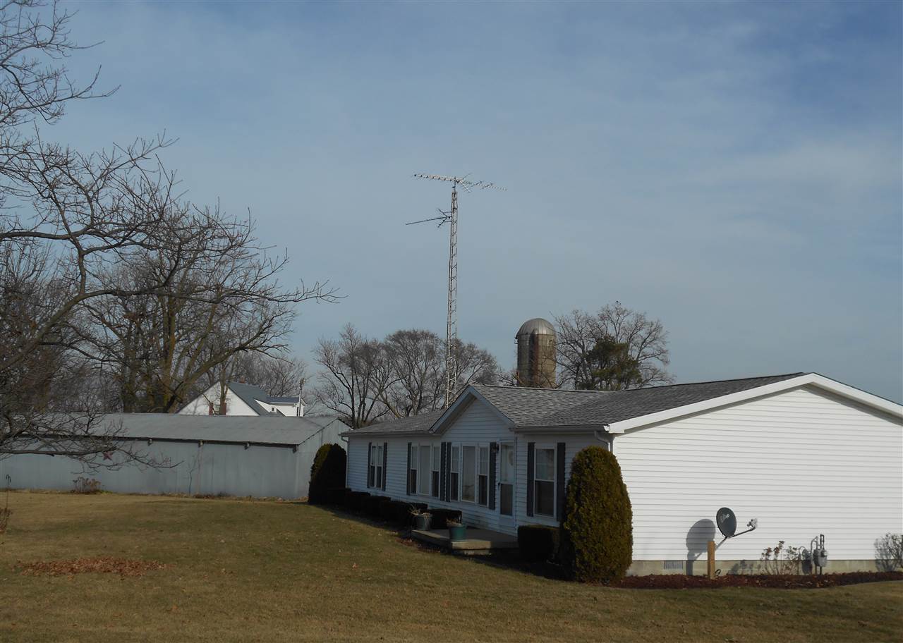 3701 North Meridian Road Reynolds, IN 47980 - Photo 17 of 22 Gallery Image 17
