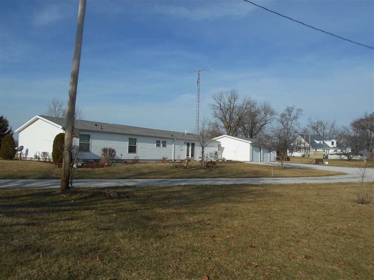 3701 North Meridian Road Reynolds, IN 47980 - Photo 20 of 22 Gallery Image 20