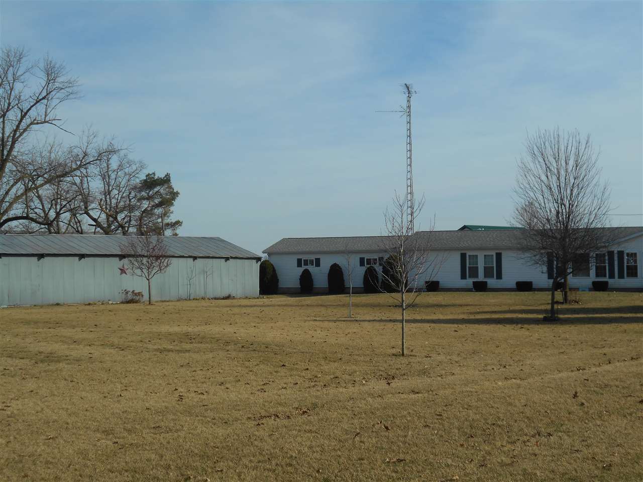 3701 North Meridian Road Reynolds, IN 47980 - Photo 21 of 22 Gallery Image 21