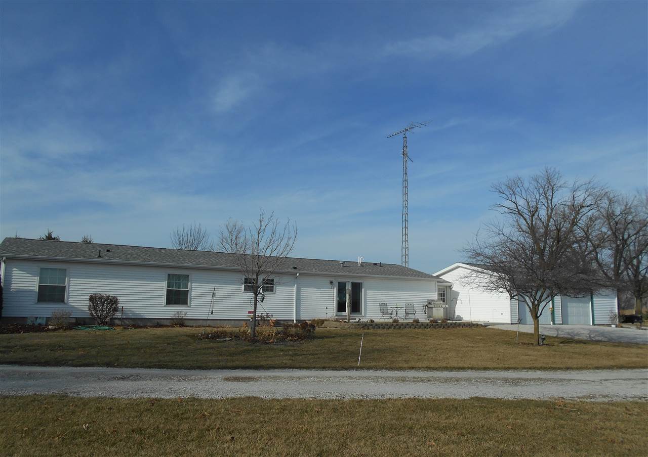 3701 North Meridian Road Reynolds, IN 47980 - Photo 22 of 22 Gallery Image 22