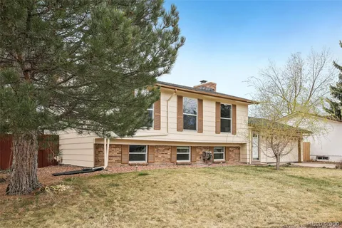 $549,900 | 4425 South Vivian Way, Morrison, CO 80465