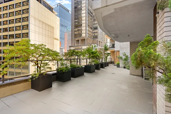 $18,000 | 159 West 53rd Street, Unit 11BC | Theater District