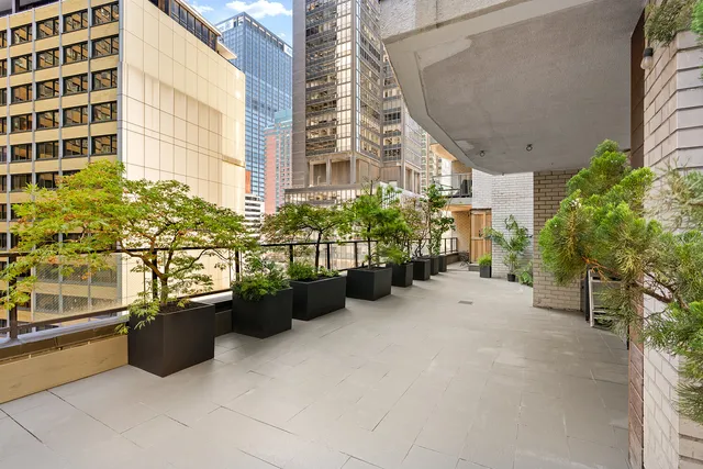 $18,000 | 159 West 53rd Street, Unit 11BC | Theater District