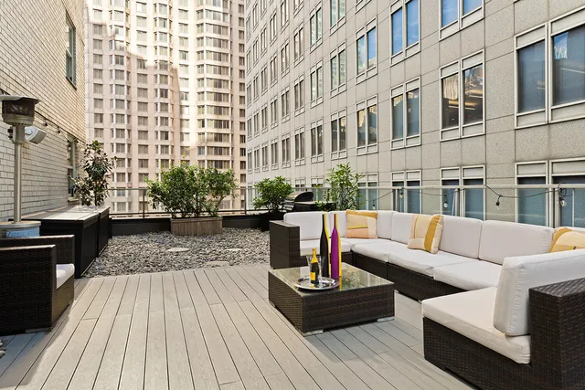 $18,000 | 159 West 53rd Street, Unit 11BC | Theater District