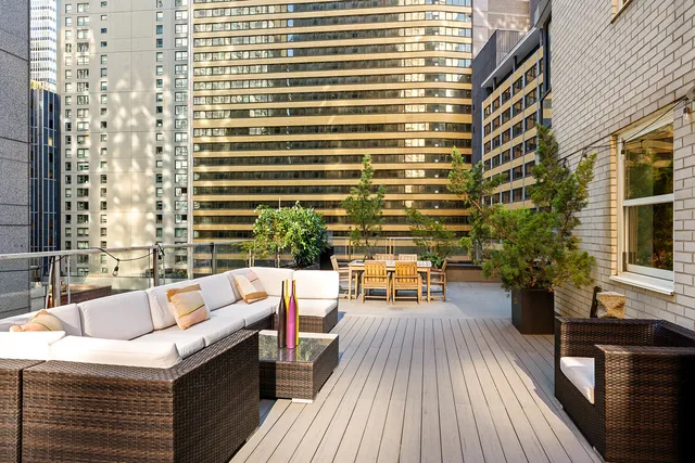 $18,000 | 159 West 53rd Street, Unit 11BC | Theater District