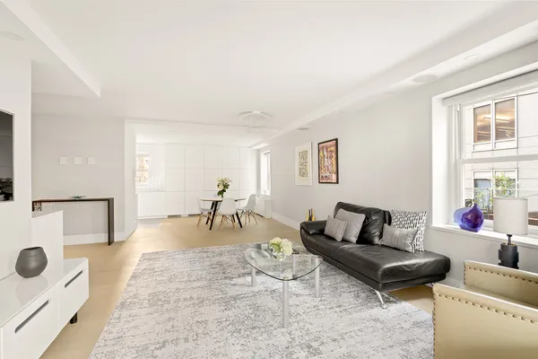 $18,000 | 159 West 53rd Street, Unit 11BC | Theater District